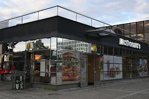 McDonald's image