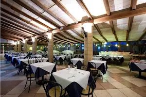 Ristorante Vesuvio image