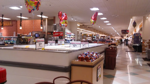 Supermarket «Big Y», reviews and photos, 505 E Main St, Southbridge, MA 01550, USA
