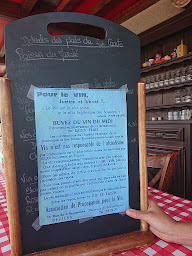 Photo n°2 de Le Bouchon en Beaujolais à Saint-Didier-sur-Beaujeu ()