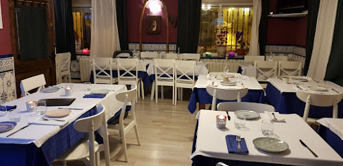 Mesón Restaurante La Plaza en Titulcia