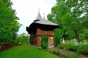 Monastery Poiana Marului image