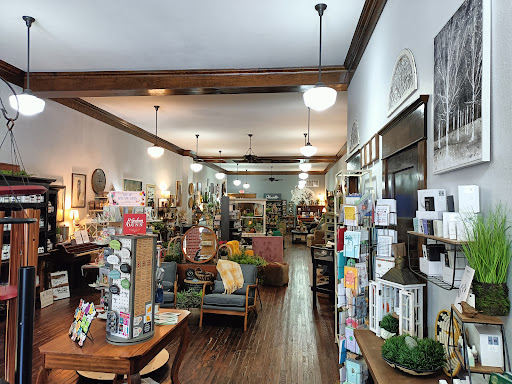 UpRiver Home & Gifts & Wine Studio