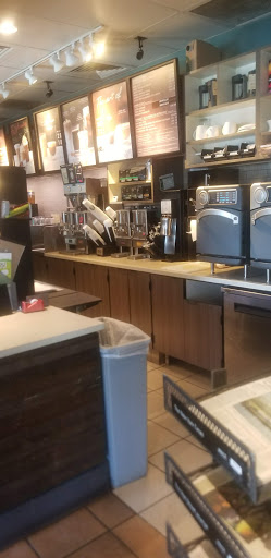Starbucks image