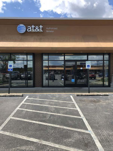 Cell Phone Store «AT&T Authorized Retailer», reviews and photos, 125 Sam Walton Dr #105, Russellville, KY 42276, USA