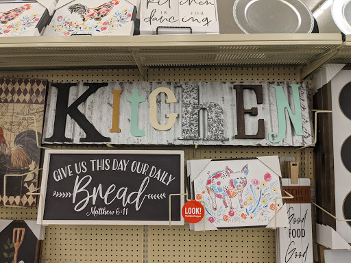 Craft Store «Hobby Lobby», reviews and photos, 205 S Point Blvd, McDonough, GA 30253, USA