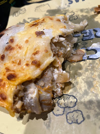 Aliment-réconfort du Restauration rapide Chamas Tacos Lyon Dauphiné - n°8