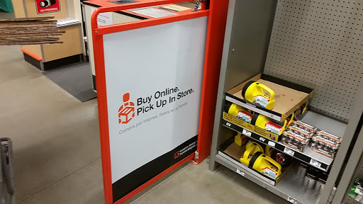 Home Improvement Store «The Home Depot», reviews and photos, 1326 Londontown Blvd, Sykesville, MD 21784, USA