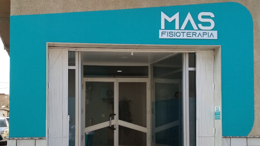 Mas fisioterapia en Cox, Alicante