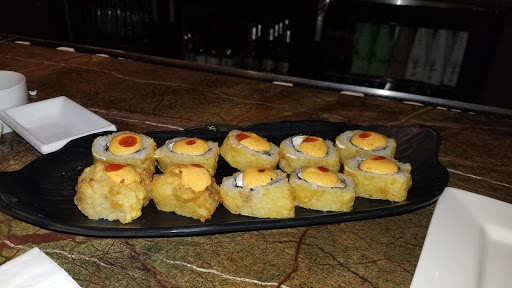 Casa Nori Sushi