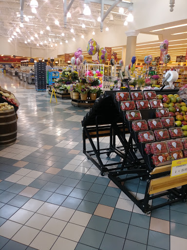 Supermarket «Ingles Markets», reviews and photos, 100 Fairview Rd, Ellenwood, GA 30294, USA