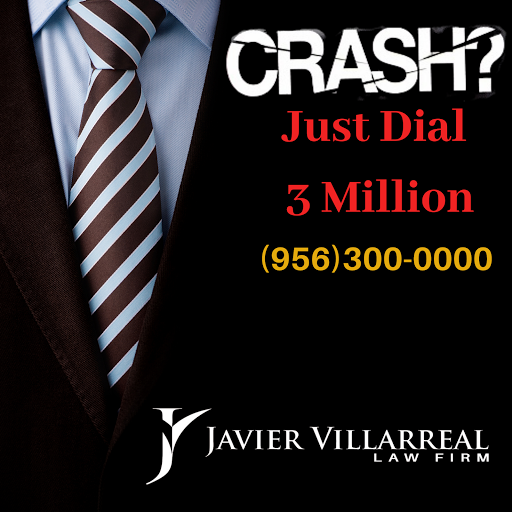 Personal Injury Attorney «Javier Villarreal - Attorney At Law», reviews and photos