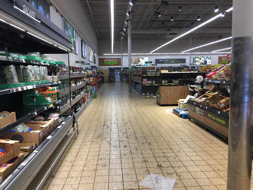 Supermarket «ALDI», reviews and photos, 620 E Brandon Blvd, Brandon, FL 33511, USA