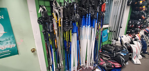 Sporting Goods Store «Play It Again Sports», reviews and photos, 685 Queen St, Southington, CT 06489, USA