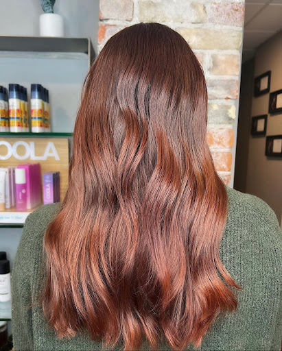 Beauty Salon «Coiffeteria Salon», reviews and photos, 610 Lovett Ave SE, Grand Rapids, MI 49506, USA