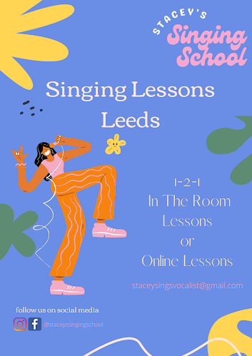 Stacey' Singing School - Leeds