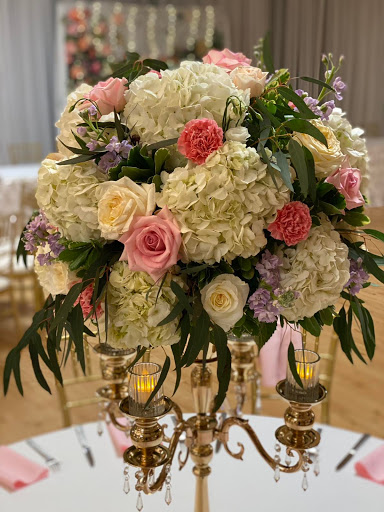 Florist «NE FLOWER BOUTIQUE», reviews and photos, 11702 Bustleton Ave, Philadelphia, PA 19116, USA