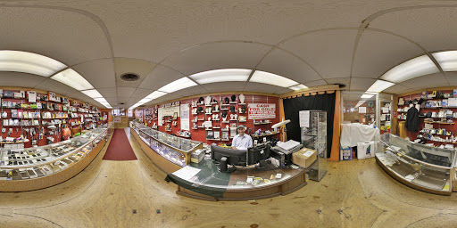 Gold Dealer «East Baltimore Gold Buyers & Jewelers», reviews and photos, 217 E Baltimore St, Baltimore, MD 21202, USA