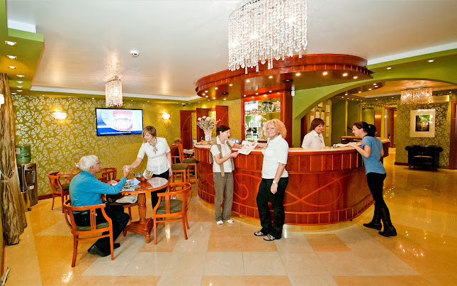 Dent Art Klinik Fogászat és Implantológia Győr - Győr