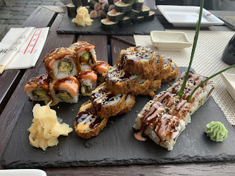 TAMAKUCHI - Japanisches Restaurant & Sushi-Bar Dresden