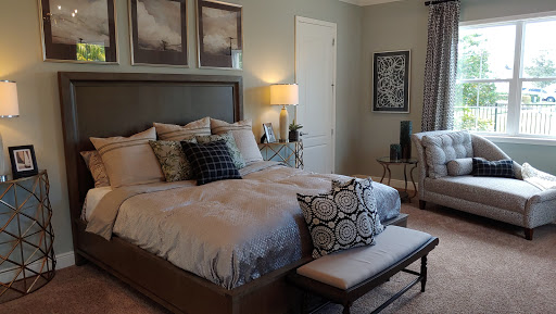 Home Builder «Twin Lakes - Jones Homes USA», reviews and photos