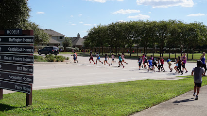 Blanco Vista Elementary School