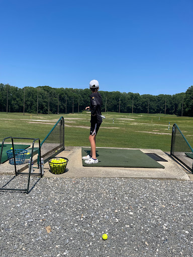 Golf Club «Severna Park Golf Center», reviews and photos, 1257 Ritchie Hwy, Arnold, MD 21012, USA