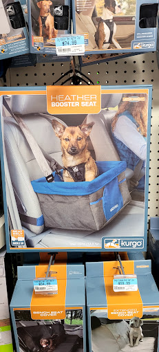 Pet Supply Store «Petsense Poteau», reviews and photos, 2120 N Broadway St, Poteau, OK 74953, USA