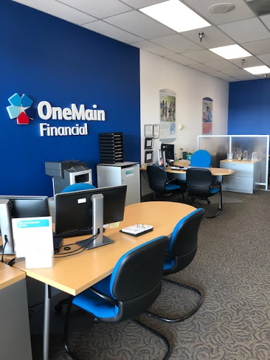 OneMain Financial in Madera, California