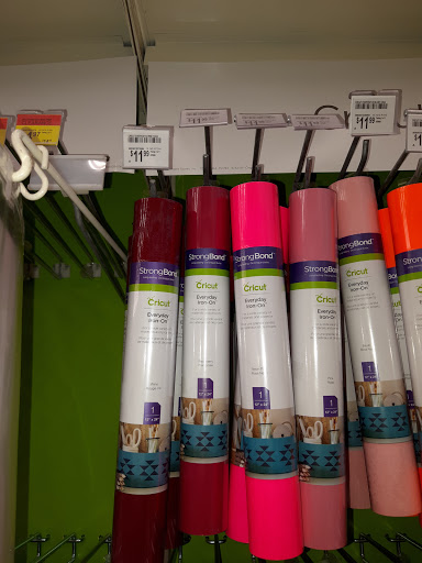 Craft Store «Michaels», reviews and photos, 2630 S Green Bay Rd a, Mt Pleasant, WI 53406, USA