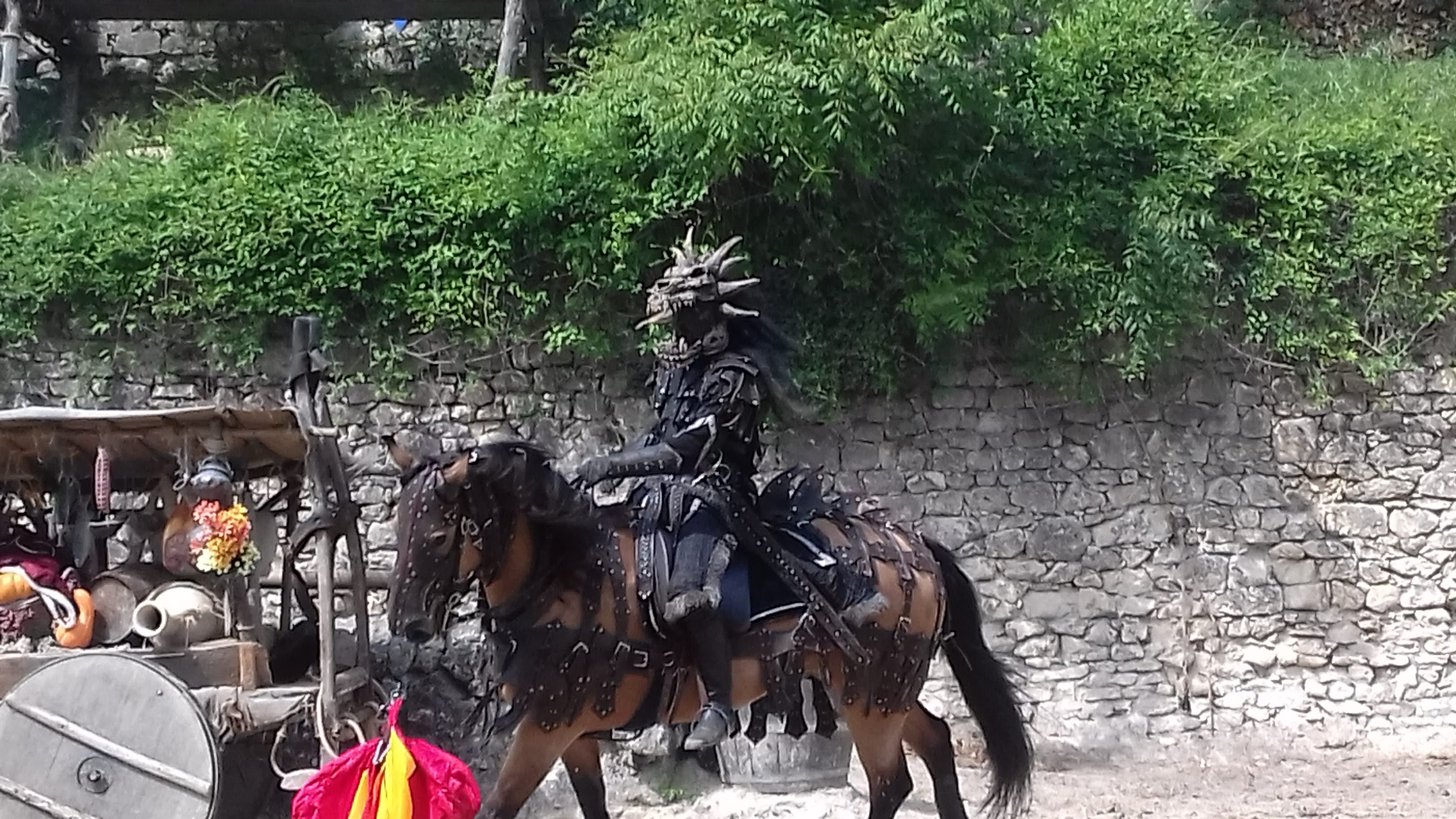 Photo n° 1 de l'avis de Severine.a fait le 10/05/2019 à 12:08