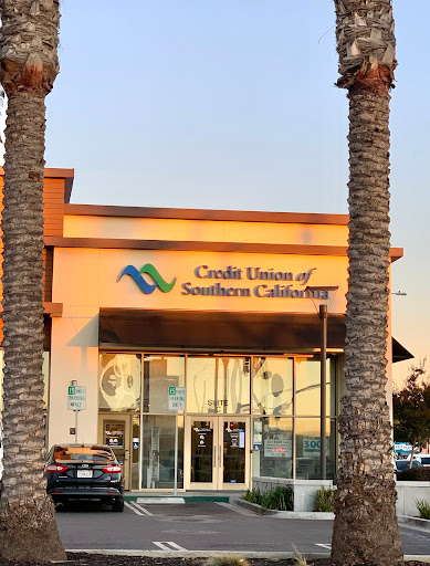 Credit Union «Credit Union of Southern California - El Monte», reviews and photos