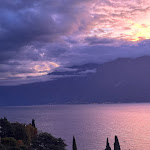 Photo n°2 de l'avis de Aksana.A fait le 16/11/2023 à 08:27 sur le  Hotel Ristorante Meandro à Gargnano