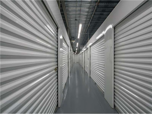 Storage Facility «Extra Space Storage», reviews and photos, 16869 Kilbourne St, Country Club Hills, IL 60478, USA