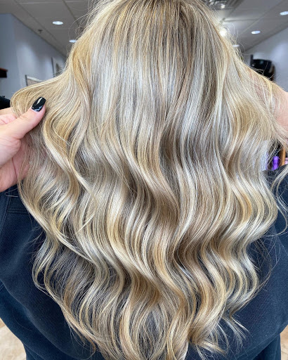 Hair Salon «Advanced Hair Etc», reviews and photos, 61 Crystal Ave # 2, Derry, NH 03038, USA