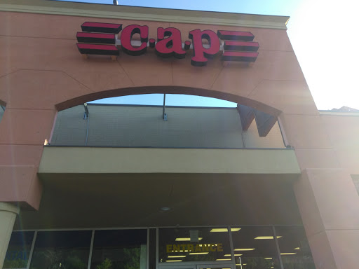 Consumer Auto Parts, 1200 Park St, Hartford, CT 06106, USA, 