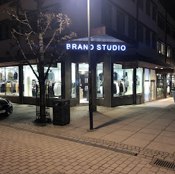 Brand Studios