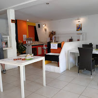Atmosphère du Restaurant de type buffet Restaurant Bonnat-Vola à Bidart - n°1