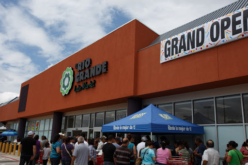 Supermarket «Rio Grande», reviews and photos, 10909 Webb Chapel Rd, Dallas, TX 75229, USA