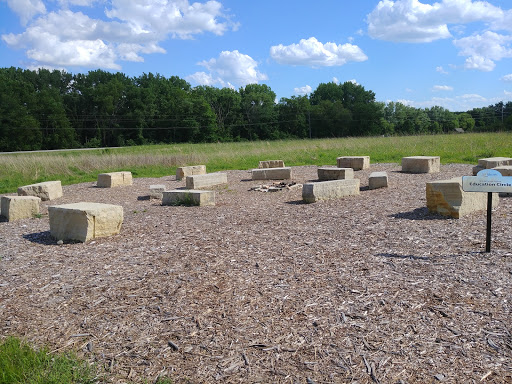 Nature Preserve «Indian Creek Nature Center», reviews and photos, 5300 Otis Rd, Cedar Rapids, IA 52403, USA