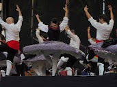 Ballet Aragones Baluarte