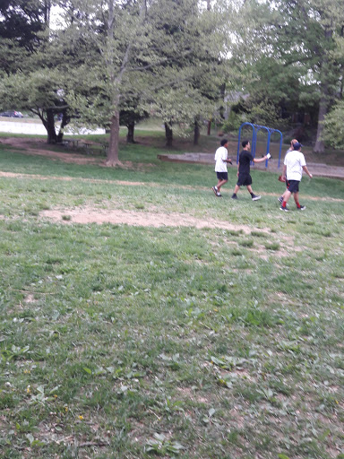 Park «Silver Spring Intermediate Neighborhood Park», reviews and photos, 7801 Chicago Ave, Silver Spring, MD 20910, USA