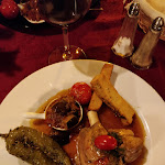 Photo n° 2 de l'avis de Romain. fait le 20/08/2018 à 14:10 pour Restaurant de l'Orb à Cessenon-sur-Orb