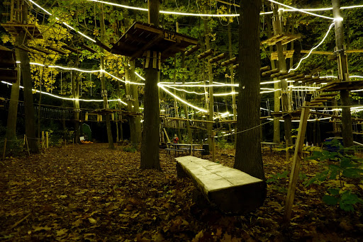 Amusement Park «The Adventure Park at West Bloomfield», reviews and photos, 6600 W Maple Rd, West Bloomfield Township, MI 48322, USA