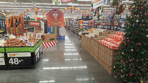 Supermarket «Walmart Neighborhood Market», reviews and photos, 1569 Saxon Blvd, Deltona, FL 32725, USA