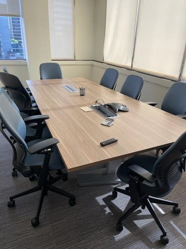 Office Furniture Store «Better Office Furniture», reviews and photos, 3711 Mueller Rd, St Charles, MO 63301, USA