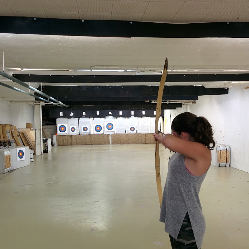 Heights Outdoors and Archery Range