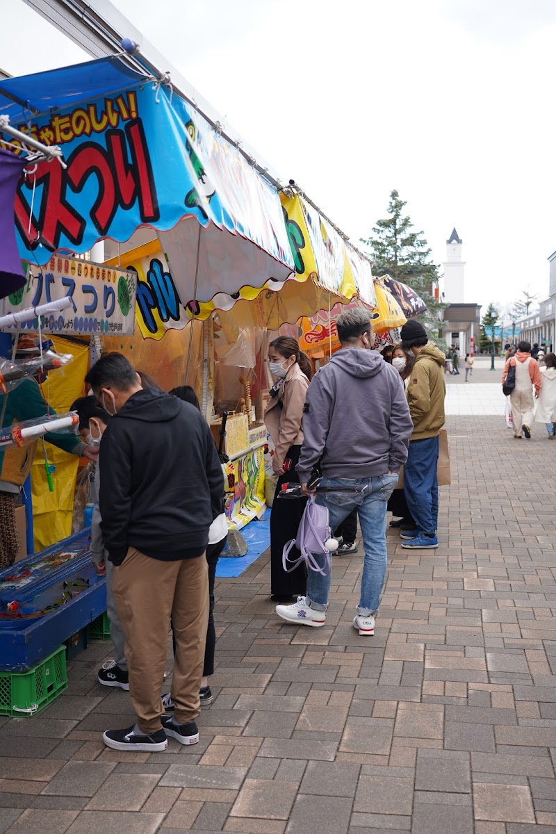 Gap Outlet 千歳アウトレットモール レラ店 北海道千歳市柏台南 衣料品店 衣料品 グルコミ