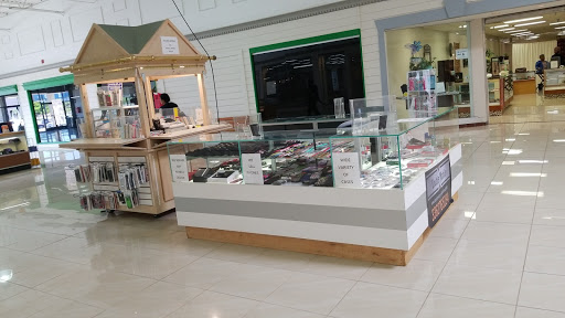 Shopping Mall «Marketplace Mall», reviews and photos, 2101 Peters Creek Pkwy, Winston-Salem, NC 27127, USA