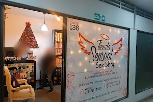 Sex Shop Tienda Sensual image